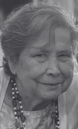 Patricia Davis